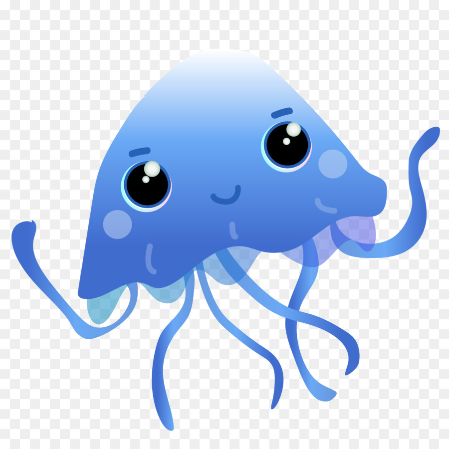 Pulpo，De Mamíferos Marinos PNG