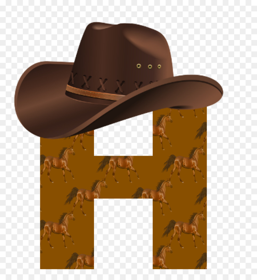 Fedora，Sombrero De Vaquero PNG