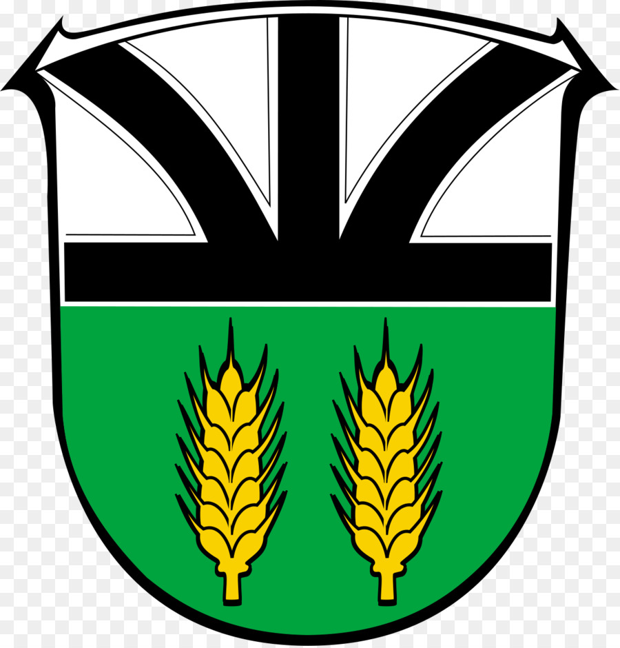 Escudo De Armas，Mornshausen PNG