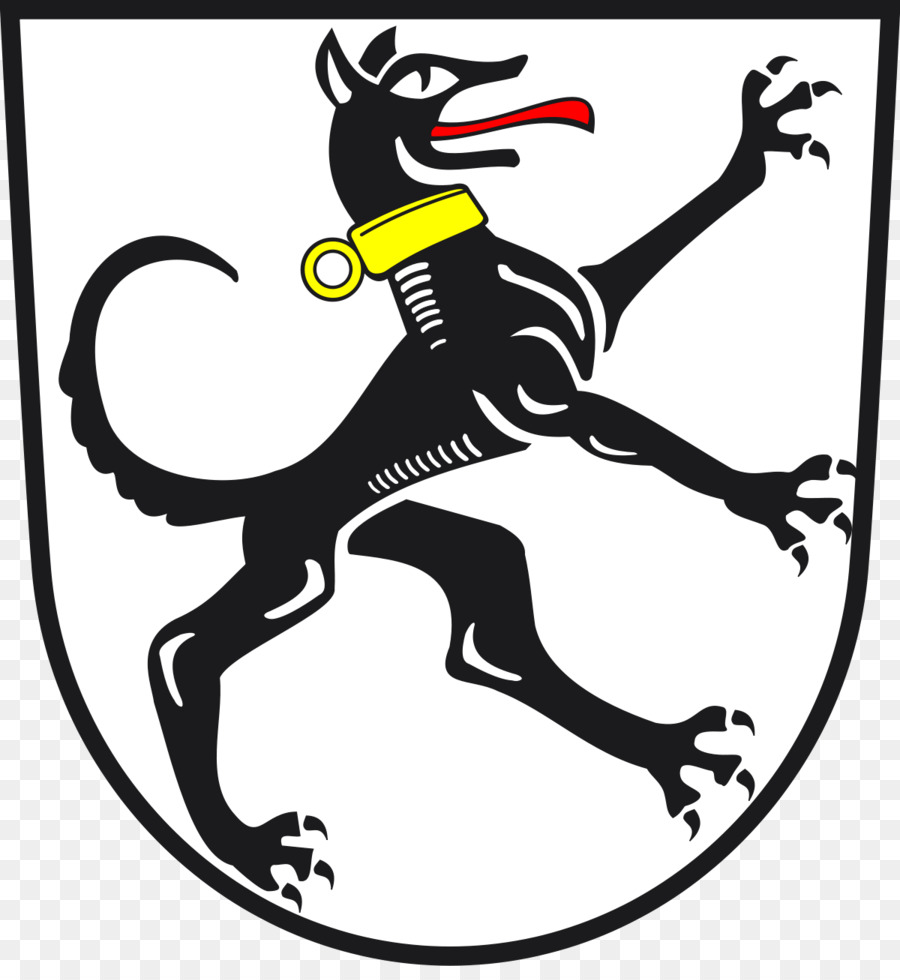 Ensdorf，Escudo De Armas PNG