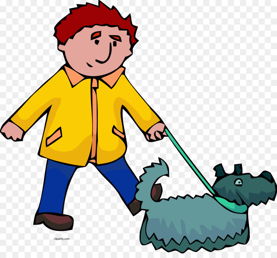 Perro，Pasear Al Perro PNG