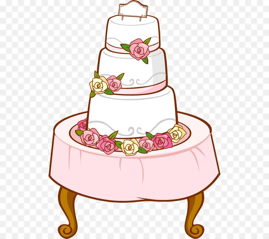 Pastel De Bodas，Pastel PNG