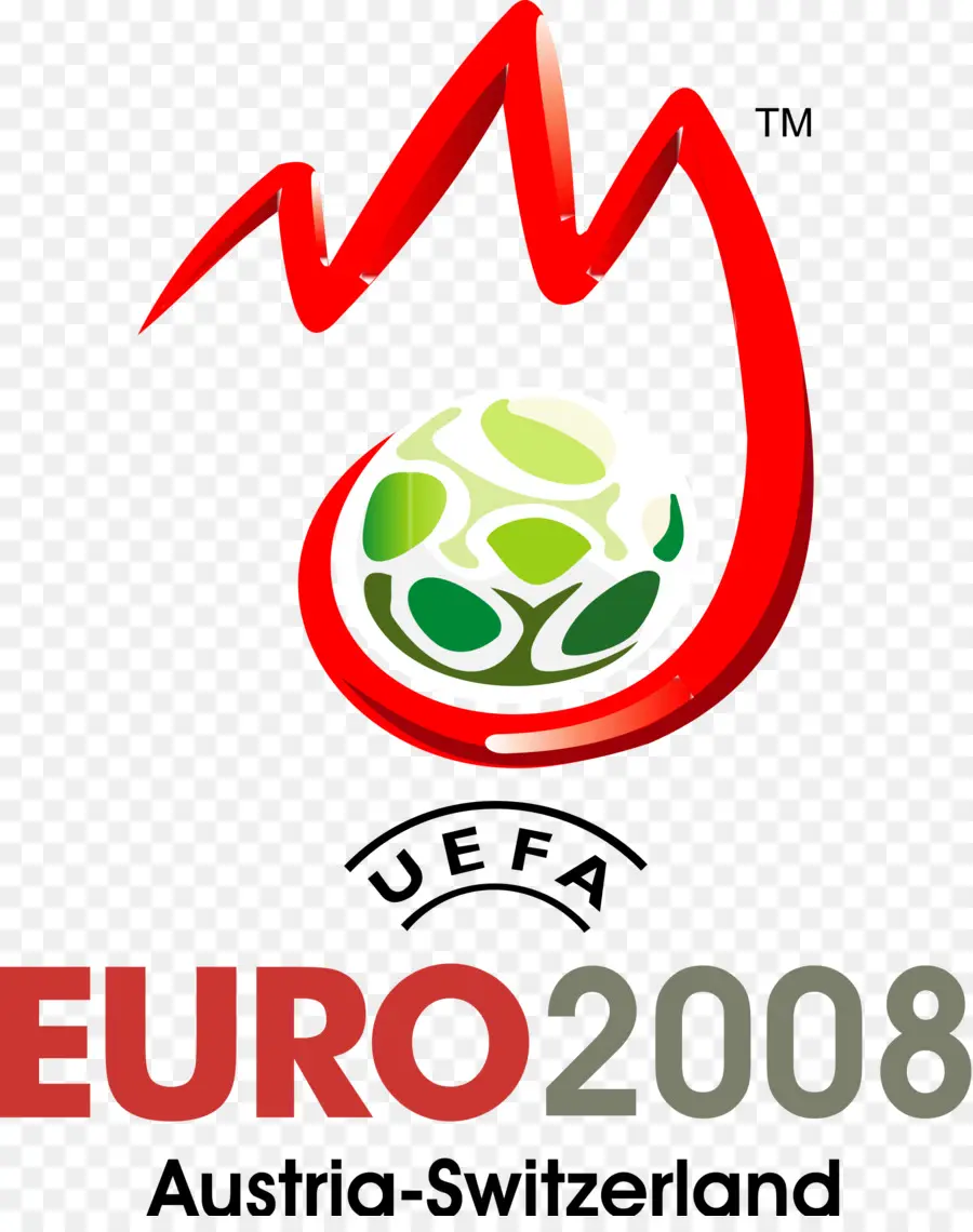 Uefa Euro 2008，La Uefa Euro 2004 PNG