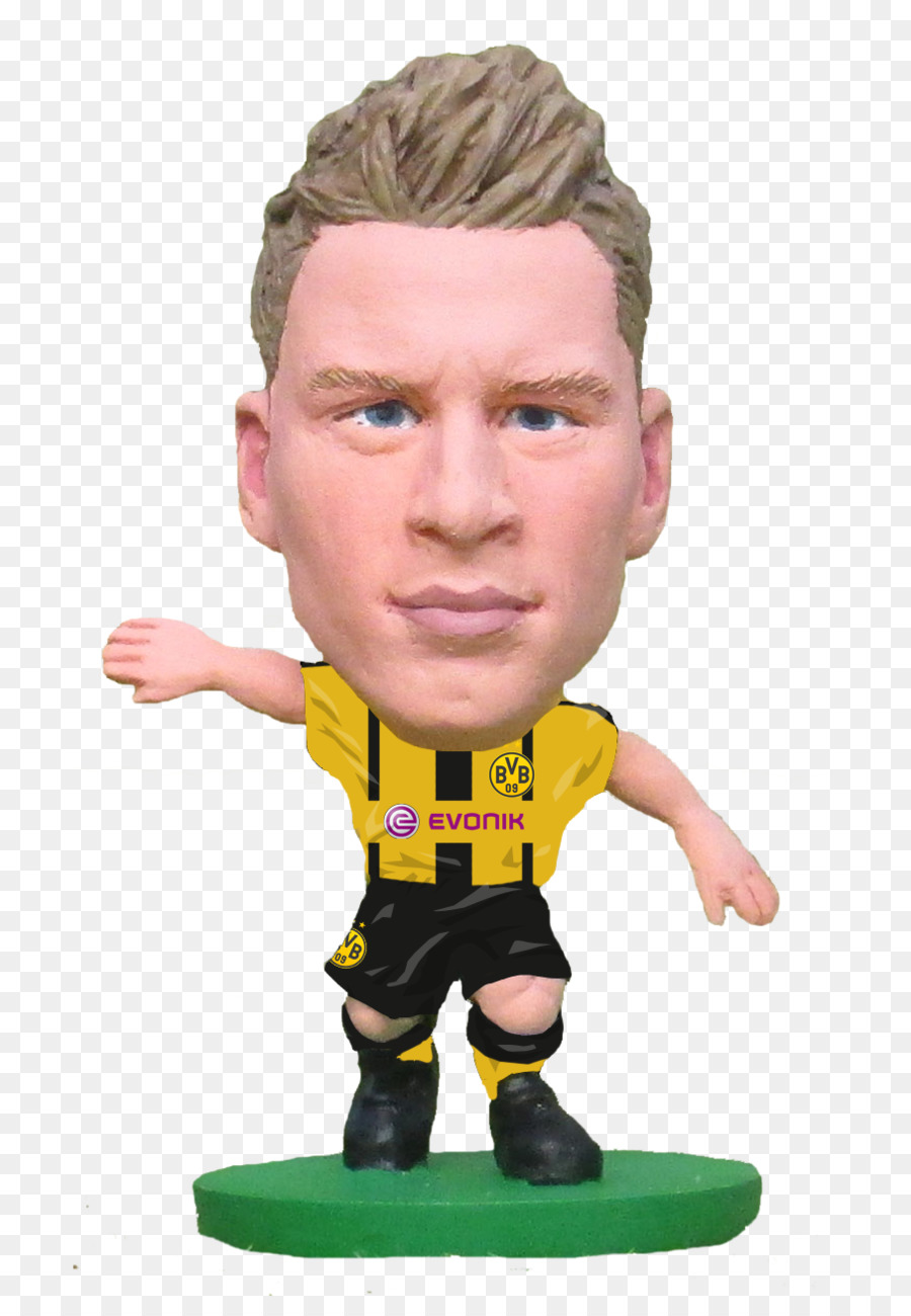 El Borussia Dortmund，Fútbol PNG