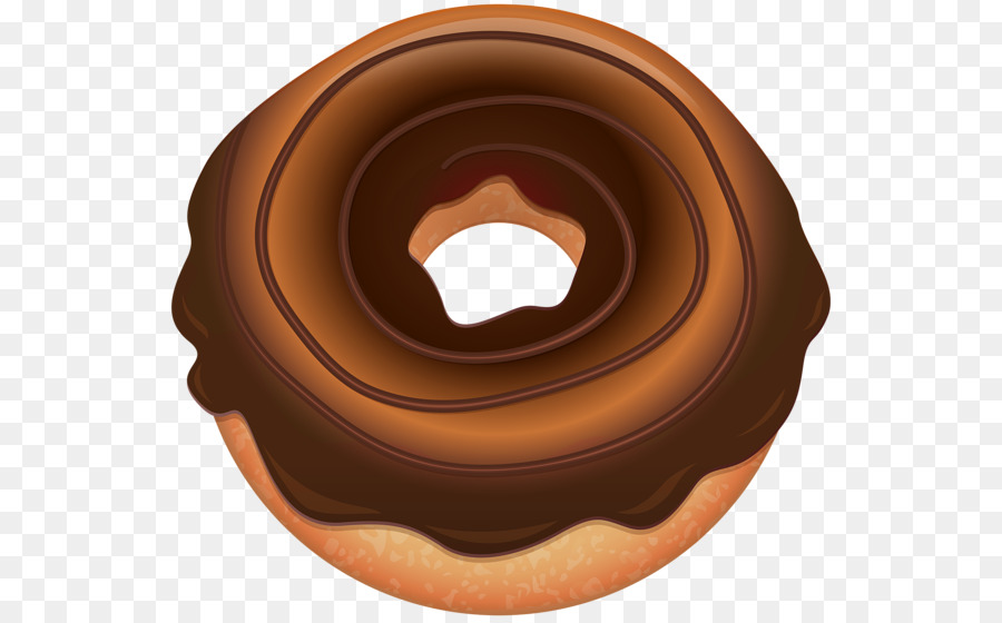 Donuts，Chocolate PNG