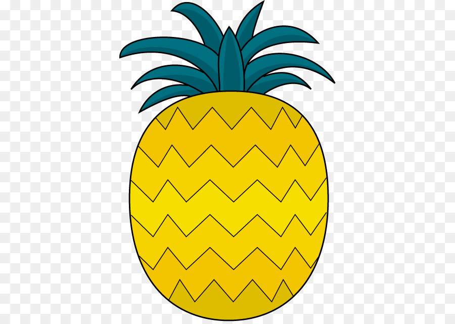 Piña，Curry PNG