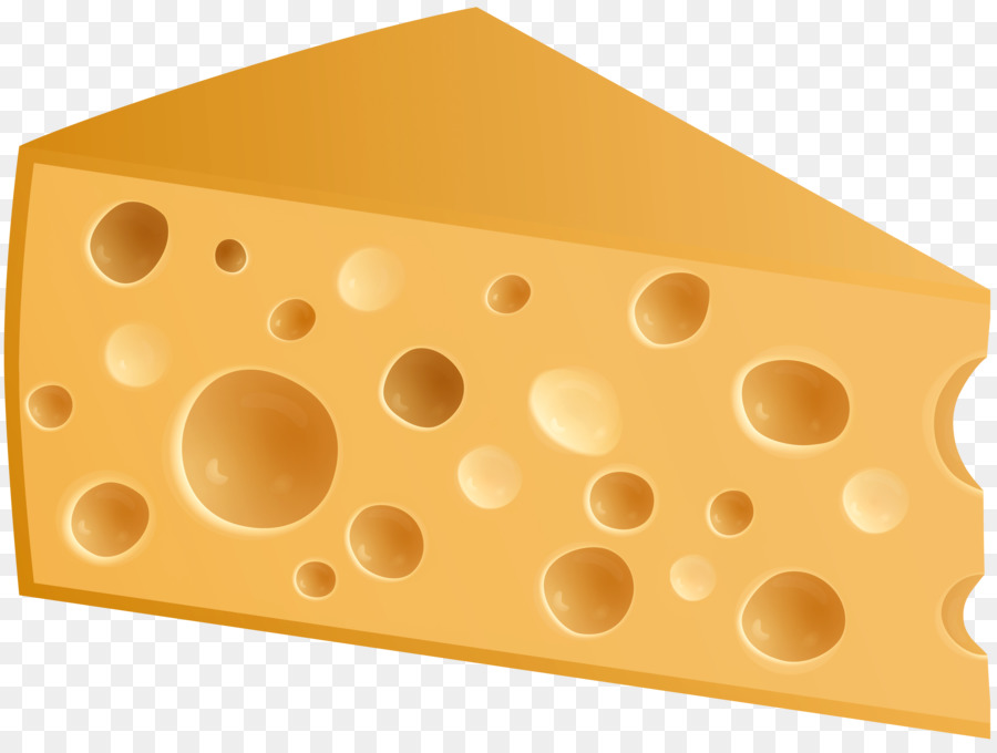 Queso Suizo，Lácteos PNG