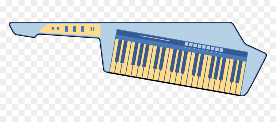 Keytar，Electrónica Accesorios PNG