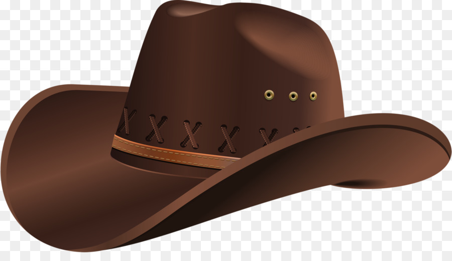 Sombrero De Sheriff，Vaquero PNG