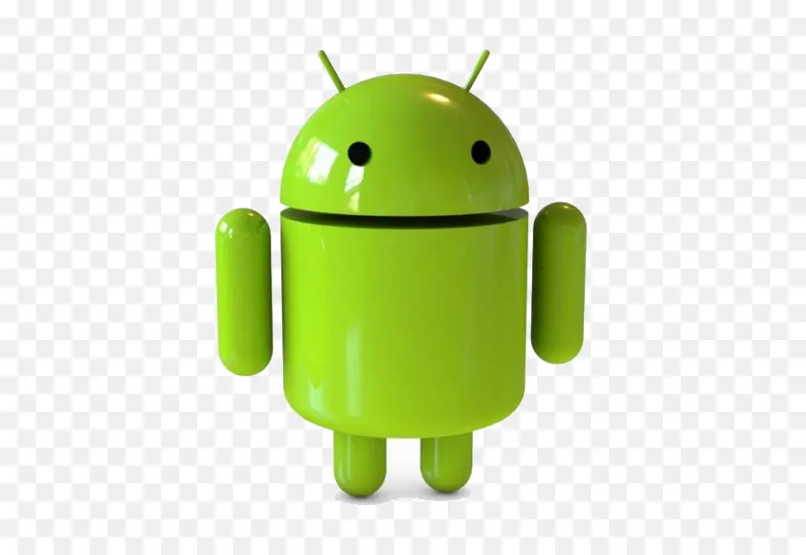 Android，Robot PNG