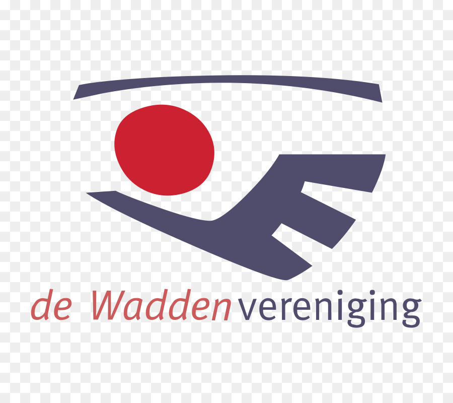 Logotipo，Waddenvereniging PNG