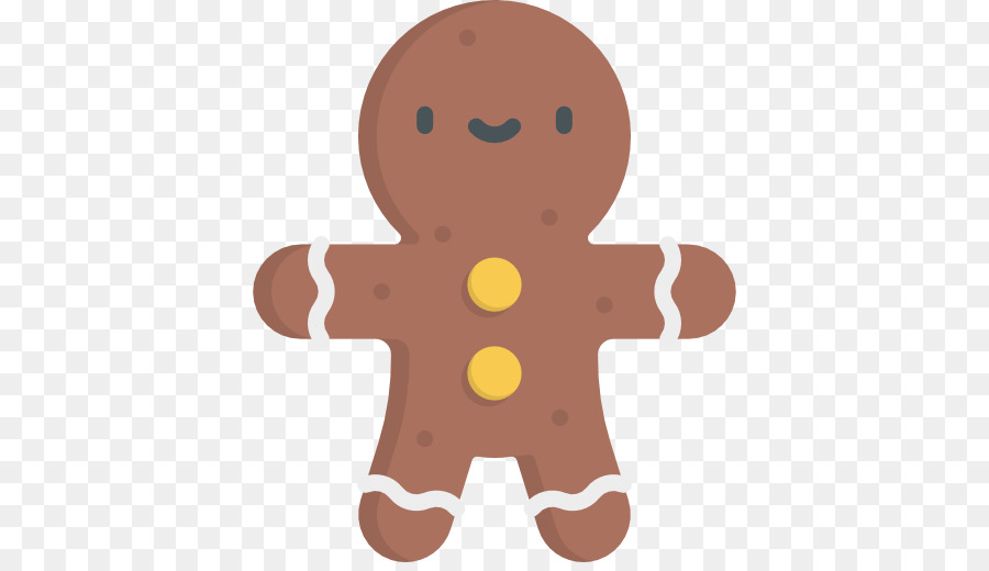 Hombre De Jengibre，Pan De Jengibre PNG