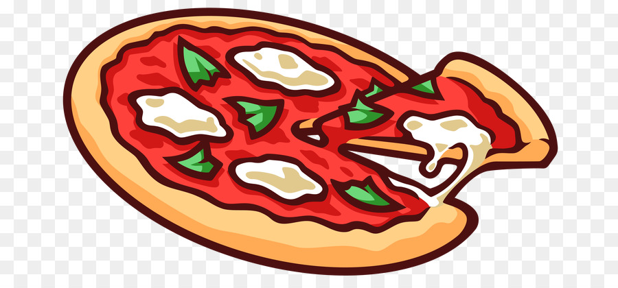 Pizza，Cocina Italiana PNG