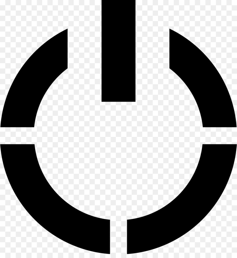 Iconos De Equipo，Símbolo De Poder PNG