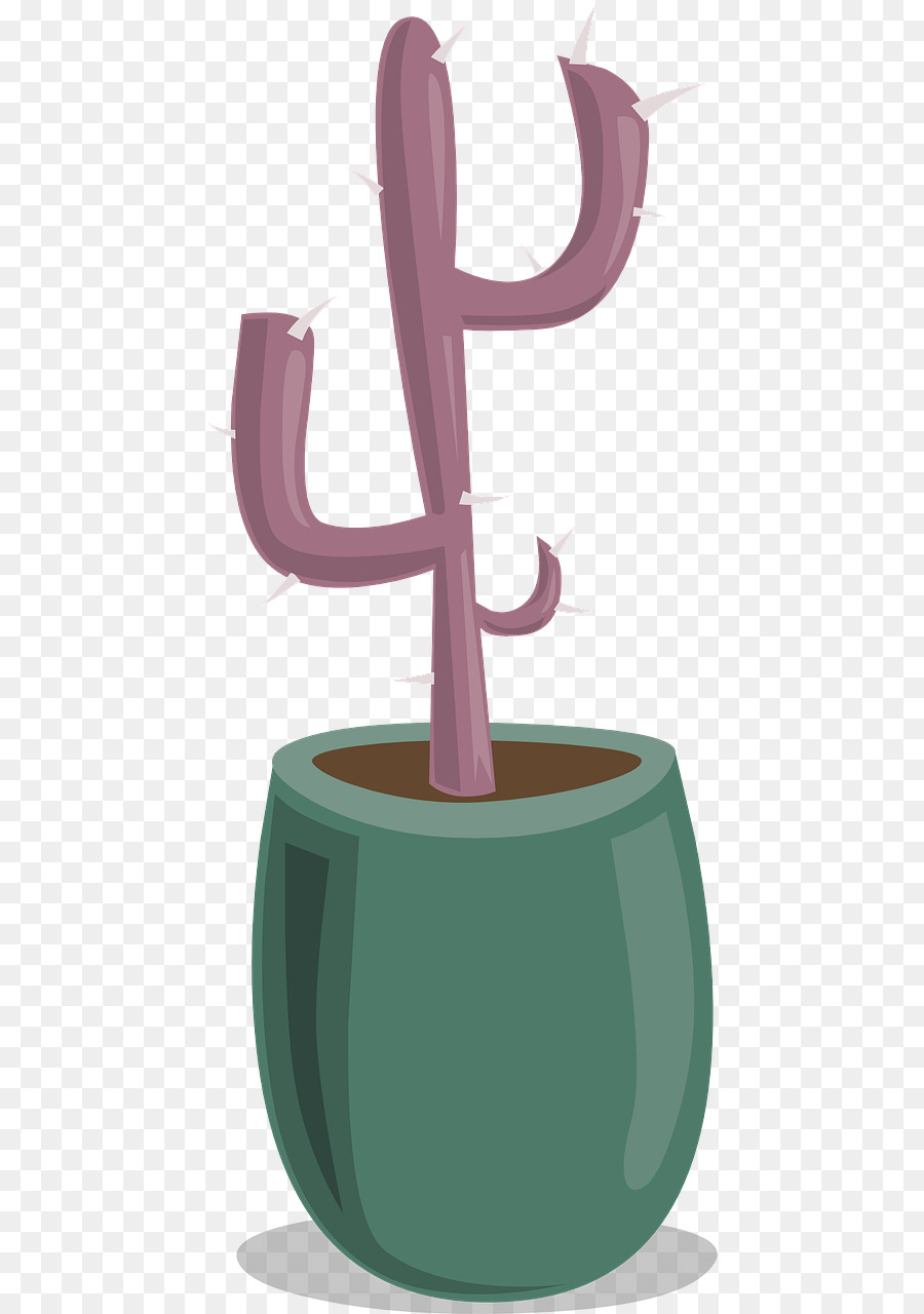 Cactus，Papel PNG