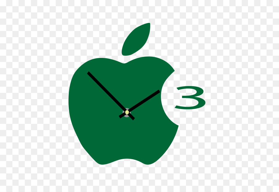 Apple，Logotipo PNG