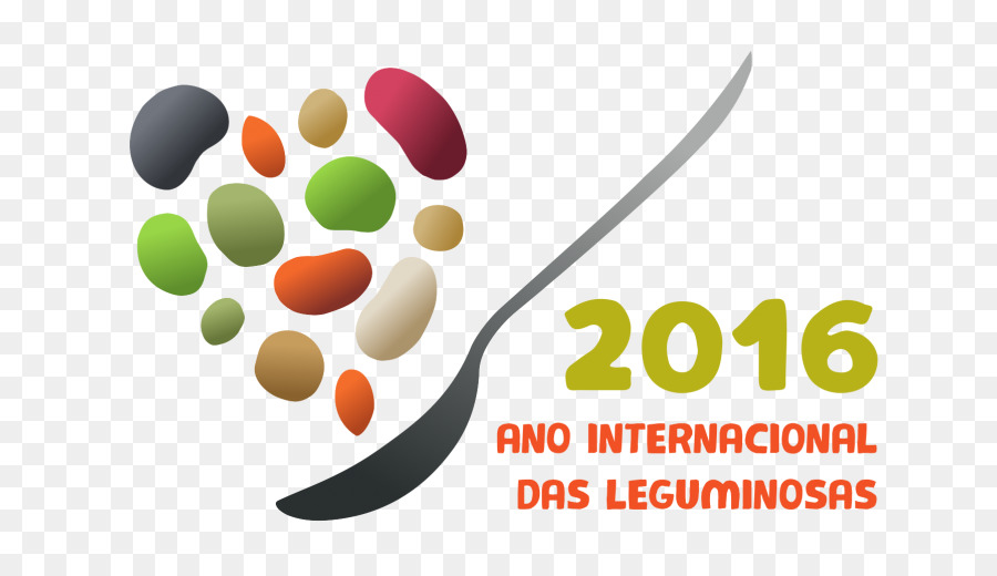 Año Internacional De Las Legumbres，Logotipo PNG