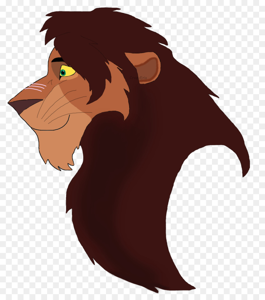 León，Oso PNG