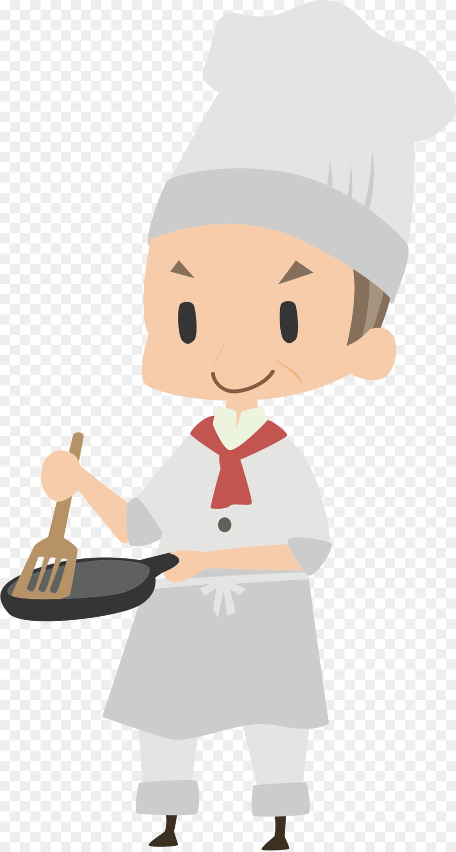 Cocinero，Cocinando PNG