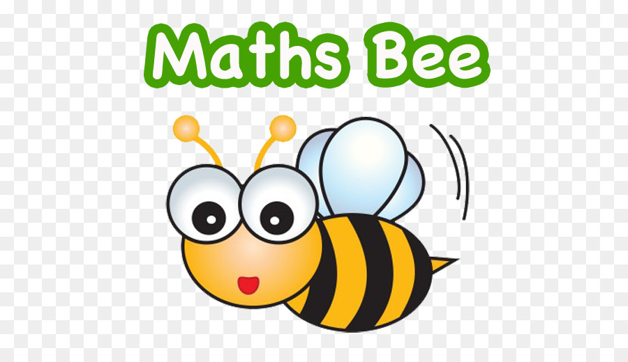 Abeja，Matemáticas PNG