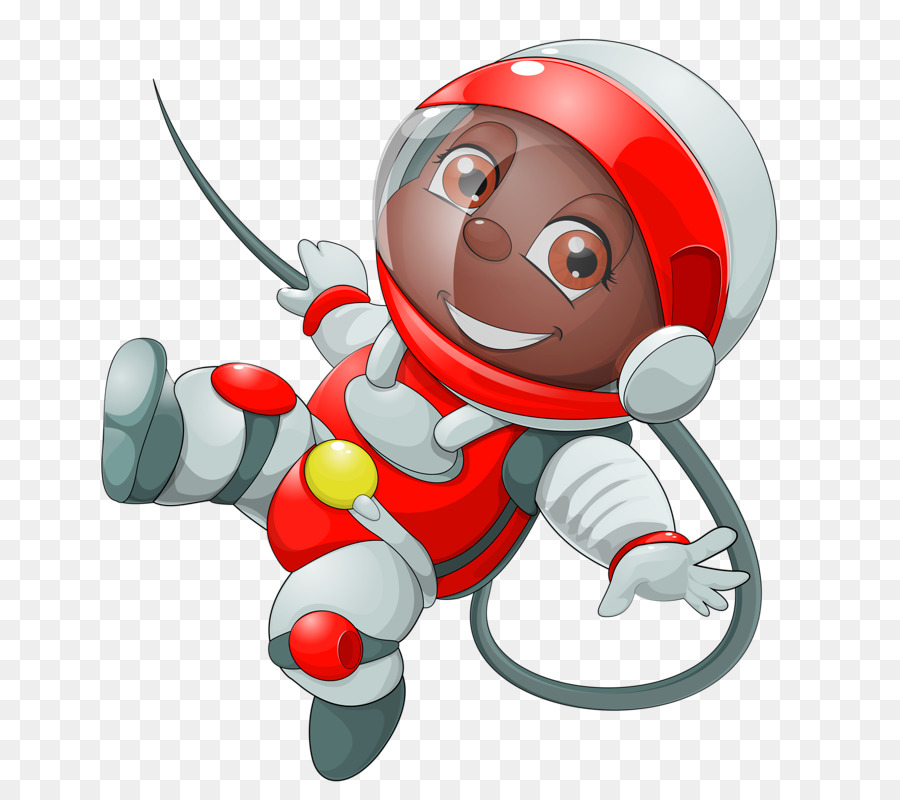 Astronauta，La Historieta PNG