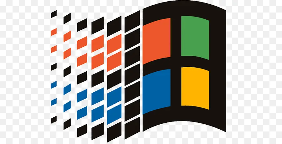 Microsoft Corporation，Windows 95 PNG