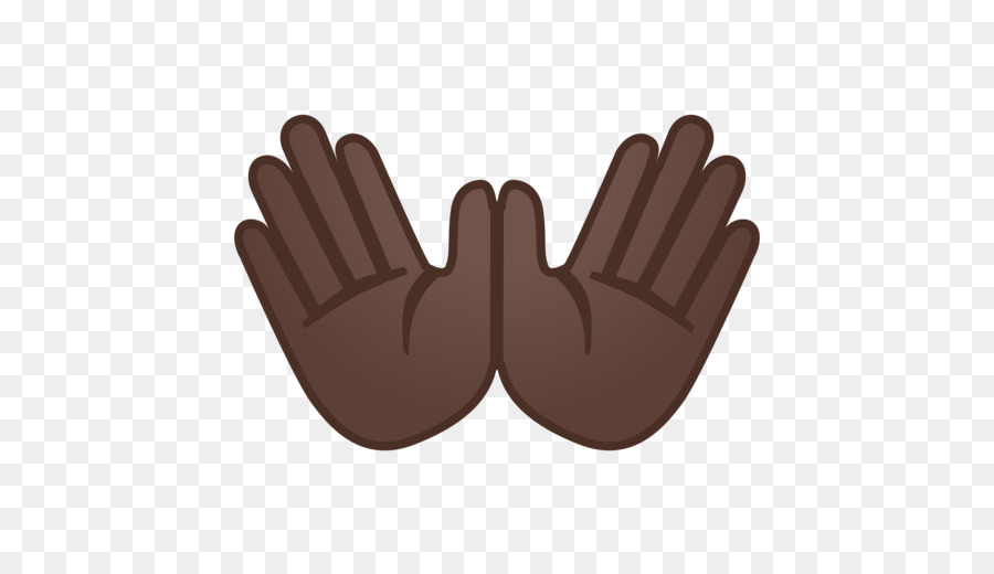 De La Mano，Emoji PNG