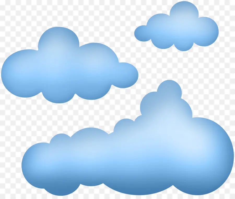 Nubes，Cielo PNG