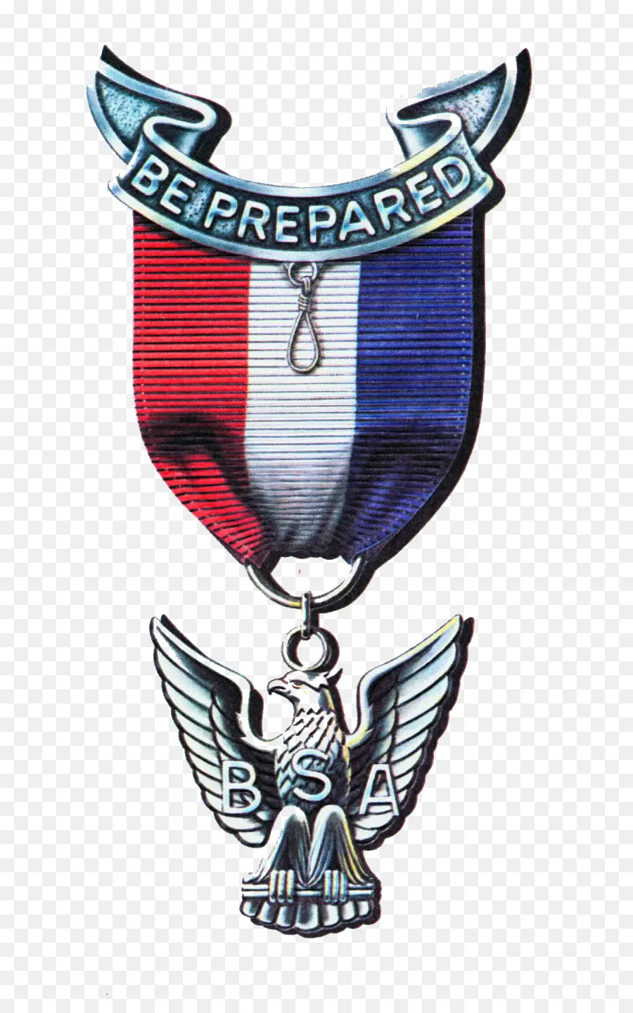 Eagle Scout，Los Boy Scouts De América PNG