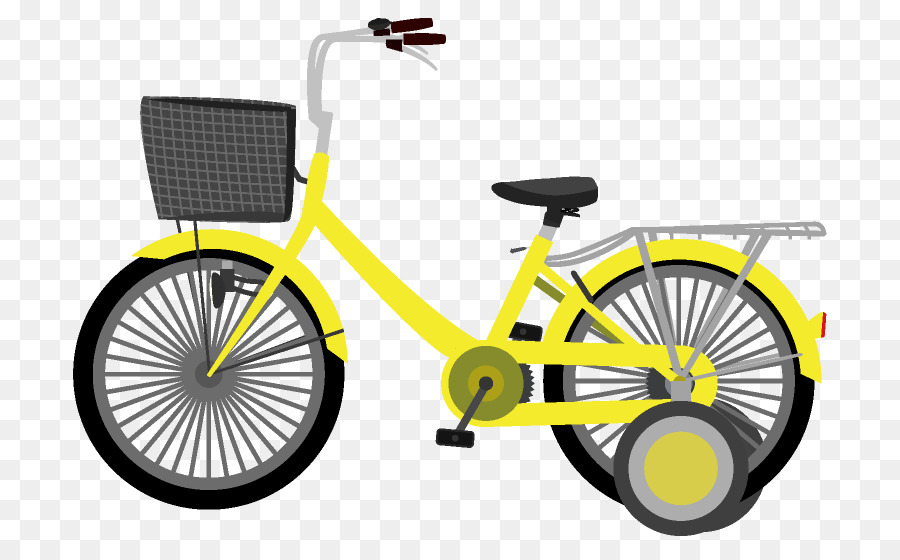 Ruedas De Bicicleta，Bicicleta PNG