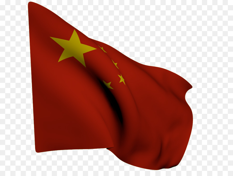 China，La Bandera De China PNG