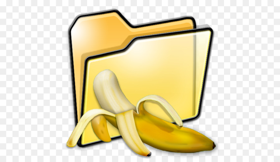 Banano， PNG