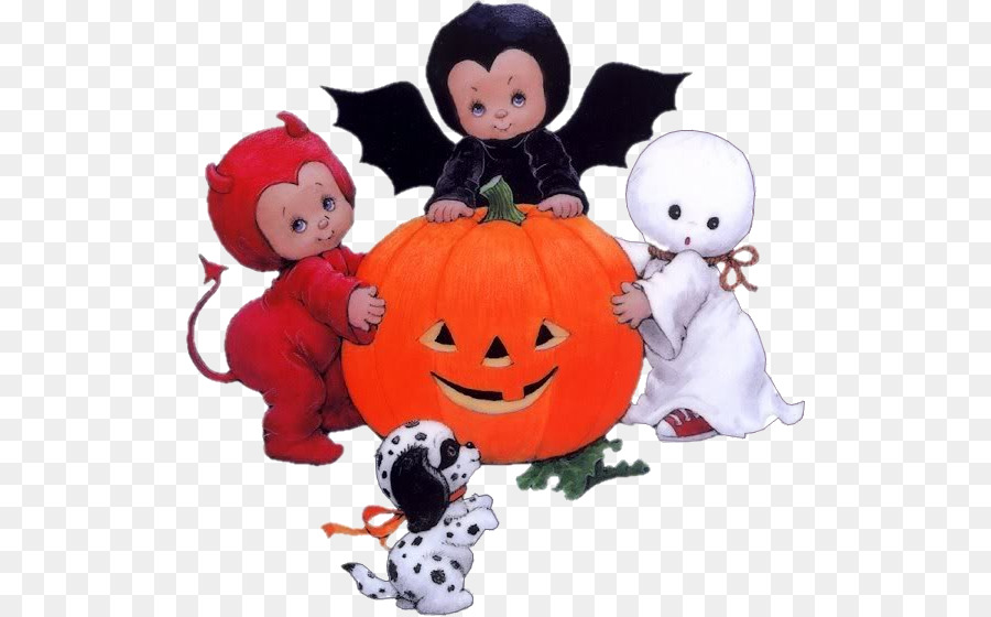 Niños De Halloween，Disfraces PNG