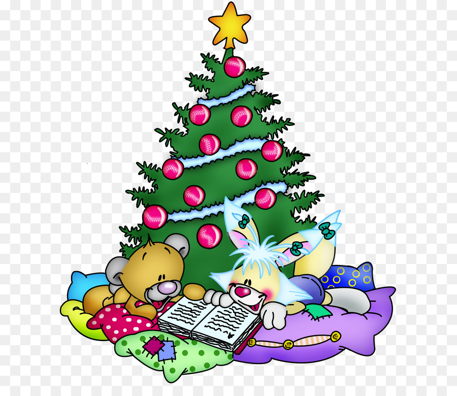 árbol De Navidad，Vacaciones PNG