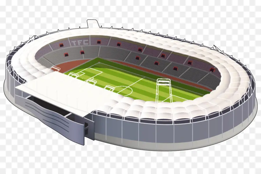 El Estadio De Toulouse，La Uefa Euro 2016 PNG