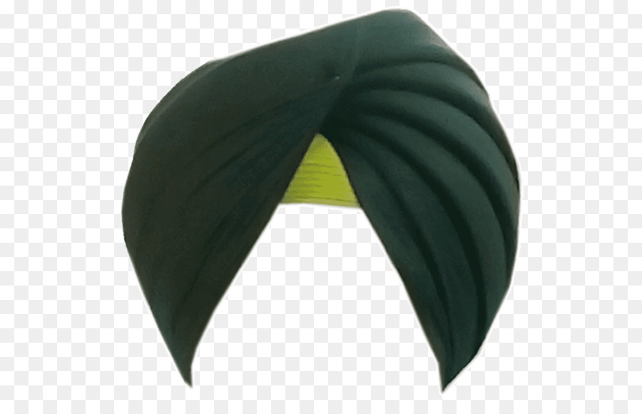 Turbante Negro，Sombreros PNG