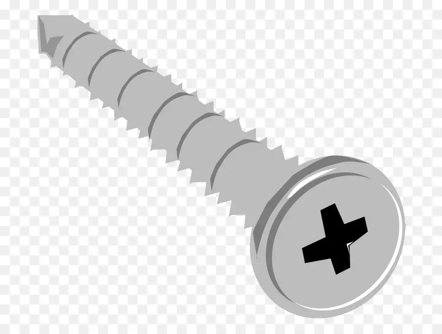 Tornillo，Hardware PNG