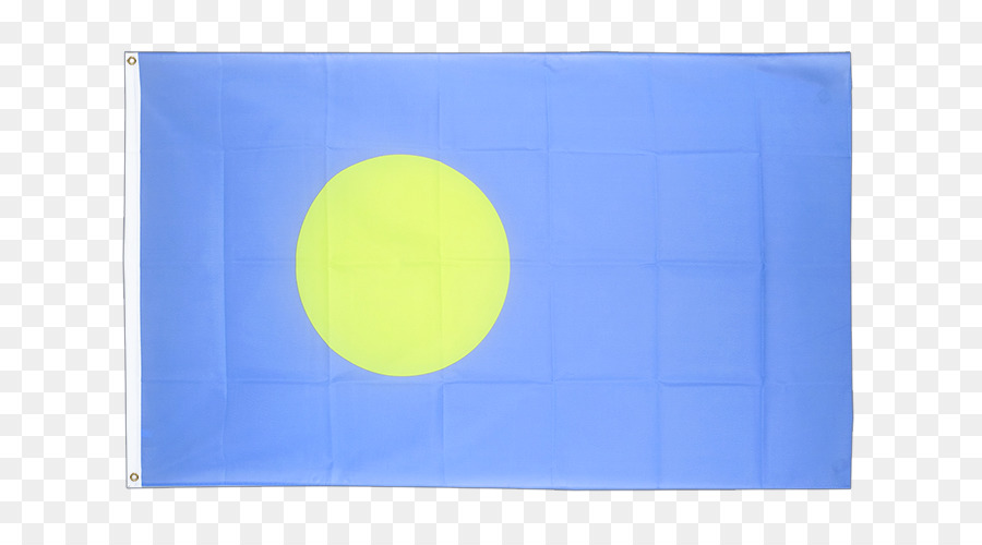 Bandera，Palau PNG