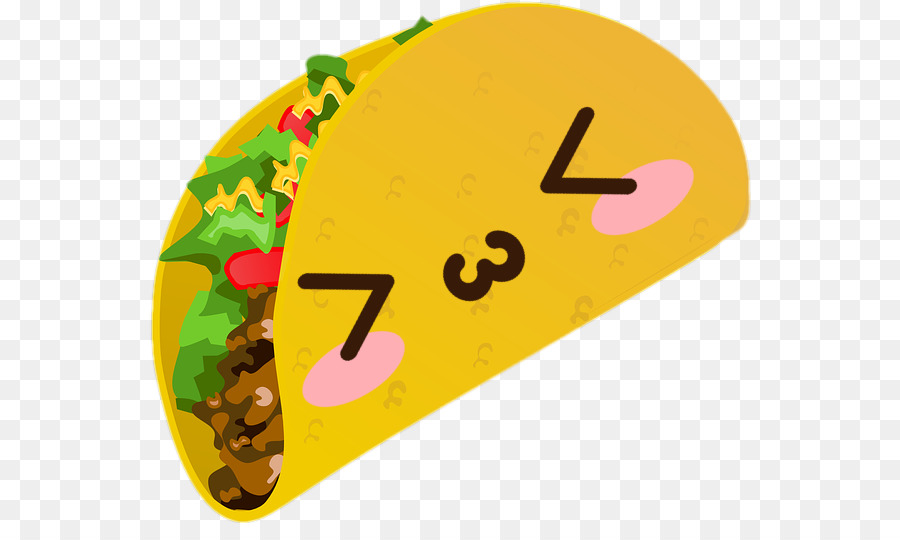 Taco，La Cocina Mexicana PNG