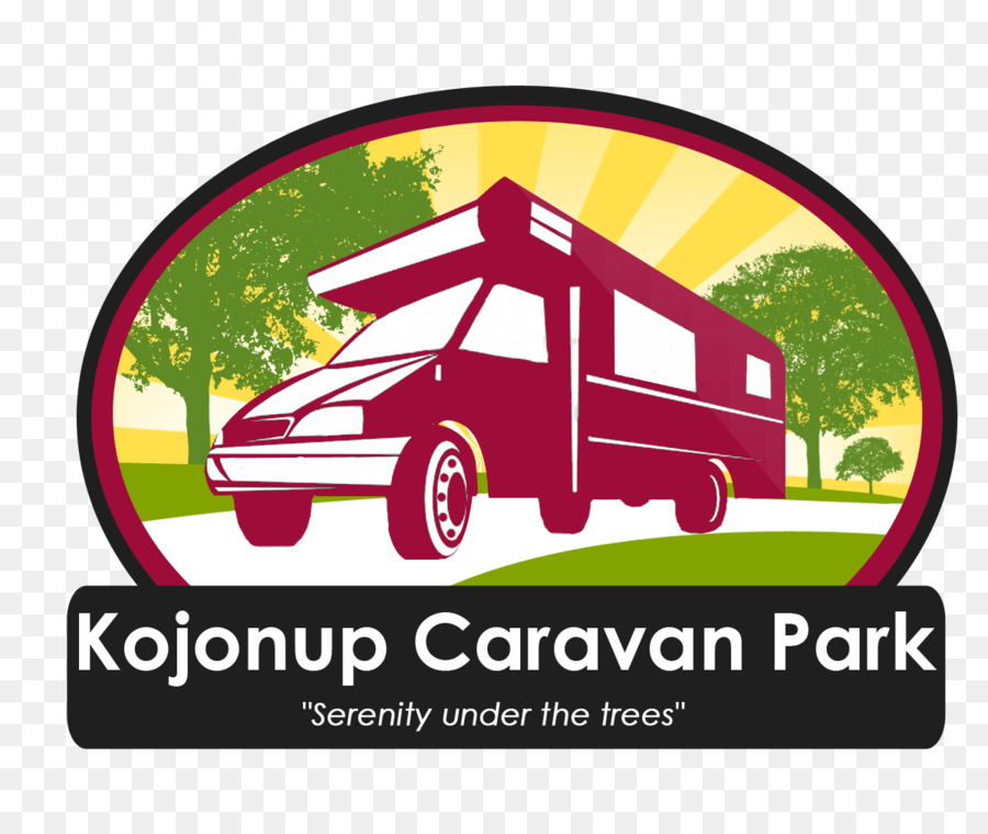 Logotipo，Kojonup PNG