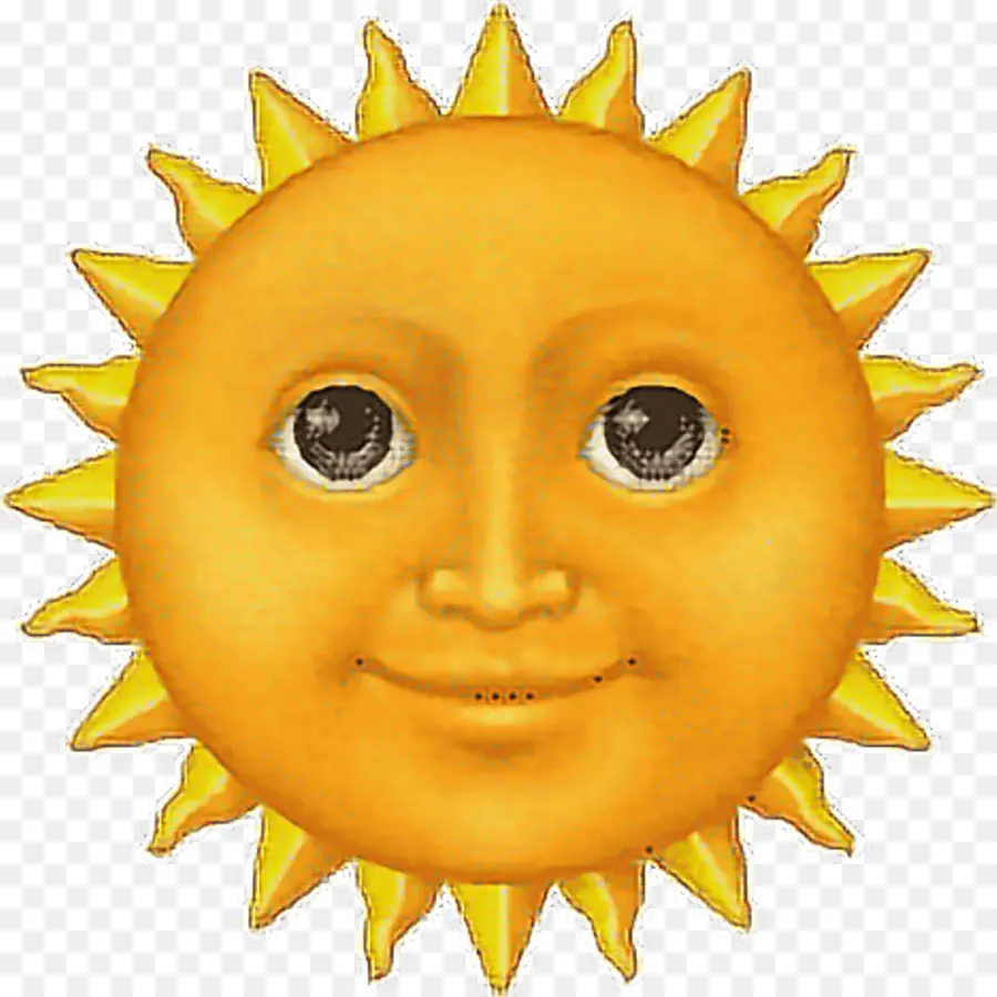 Emoji，Sonriente PNG