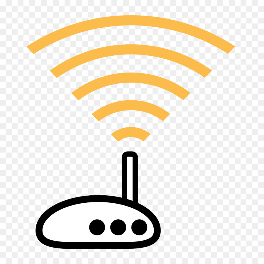 Wifi，Router Inalámbrico PNG