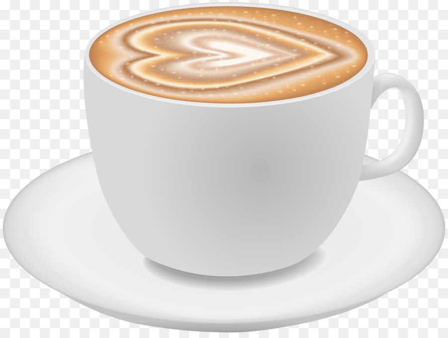 Latte，Capuchino PNG