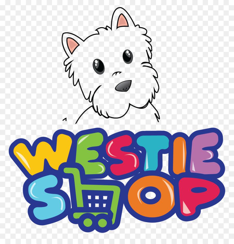 Tienda Westie，Perro PNG