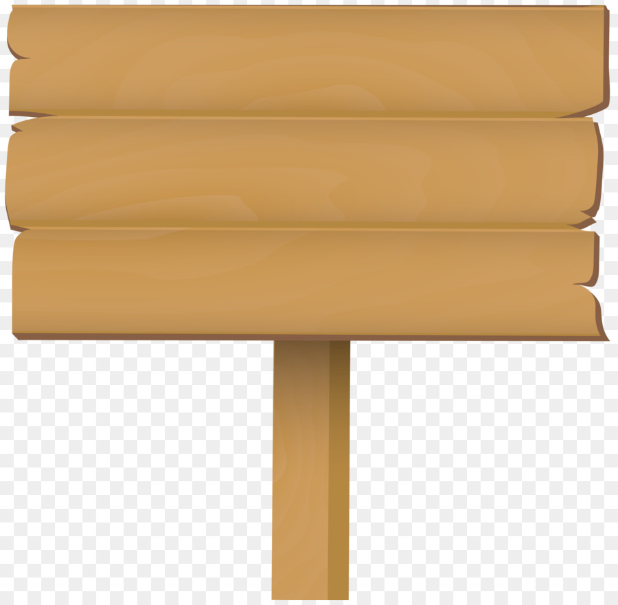 Firmar，De Madera PNG