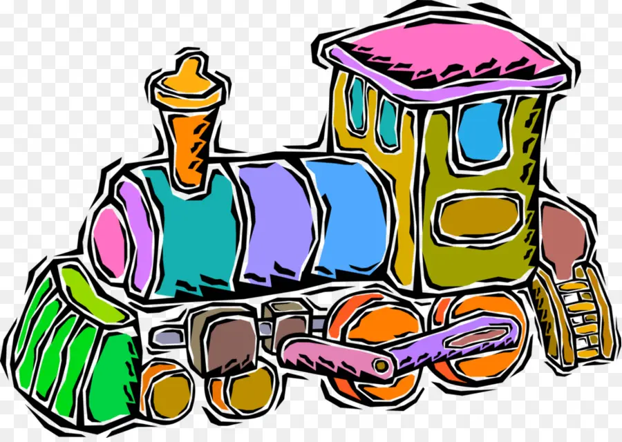 Tren，Choo Tren PNG