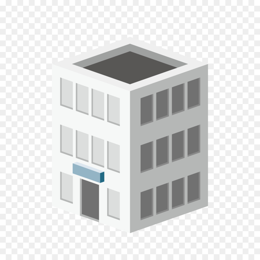 Edificio，Pixta PNG