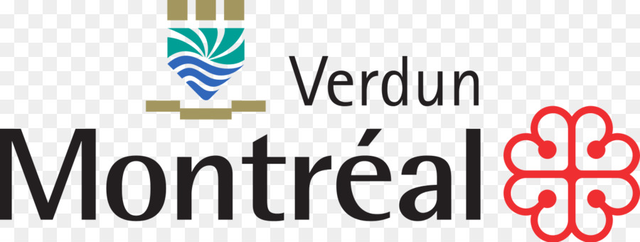 Ayuntamiento Darrondissement De Verdun，Logotipo PNG