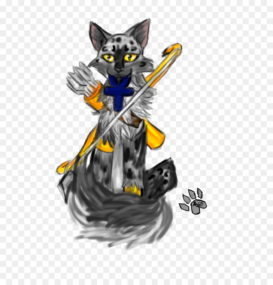 Gato，La Historieta PNG