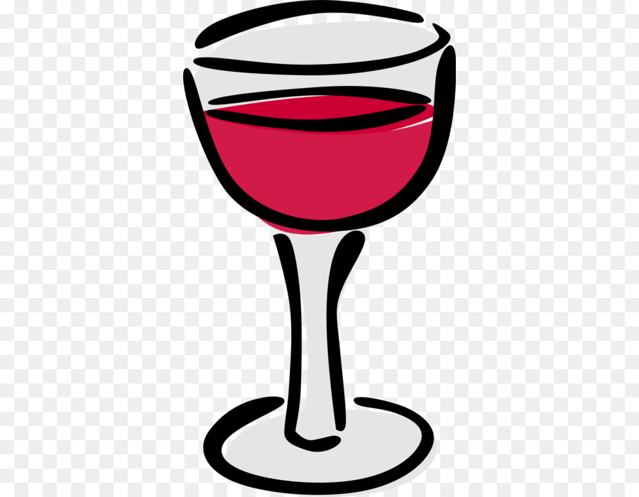 Copa De Vino，Vaso PNG